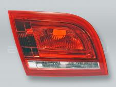 DEPO LED Rear Inner Tail Light Brake Lamp LEFT fits 2009-2013 AUDI A3