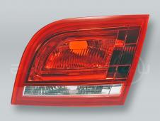 DEPO LED Rear Inner Tail Light Brake Lamp RIGHT fits 2009-2013 AUDI A3