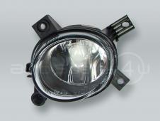 TYC Fog Light Driving Lamp Assy with bulb LEFT fits 2006-2008 AUDI A4 S4