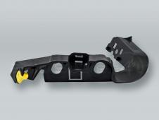 Front Plastic Bumper Bracket Guide LEFT fits 2018-2020 AUDI A5 S5