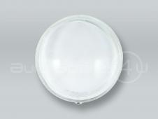2.7L 2.8L Fog Light Lens Driving Lamp Glass RIGHT or LEFT fits 1998-2001 AUDI A6