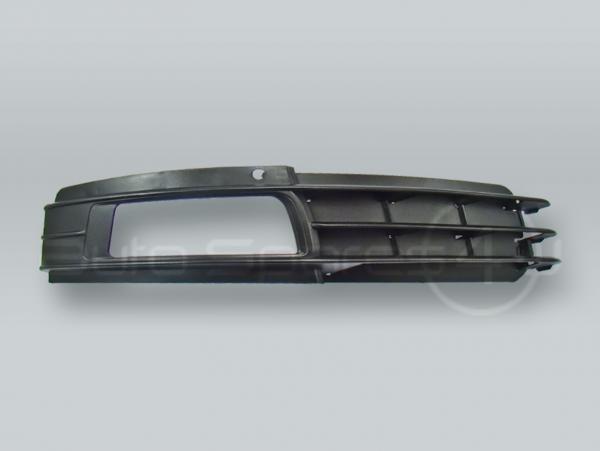 Front Bumper Fog Light Grille RIGHT fits 2009-2011 AUDI A6