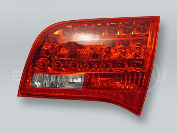 DEPO LED Rear Inner Tail Light Brake Lamp RIGHT fits 2006-2008 AUDI A6