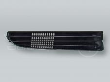 Front Bumper Lower Side Grille RIGHT fits 1997-1998 AUDI A8
