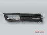 Front Bumper Fog Light Grille LEFT fits 2008-2010 AUDI A8