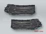 SPORTBACK Rear Bumper Side Cover Corner Trim PAIR fits 2021-2023 AUDI Q5