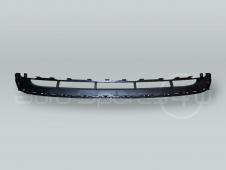 S-LINE SPORT Front Bumper Lower Center Grille fits 2010-2015 AUDI Q7