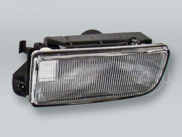 TYC Fog Light Driving Lamp Assy with bulb LEFT fits 1992-1998 BMW 3-Series E36
