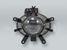 TYC Fog Light Driving Lamp Assy with bulb RIGHT or LEFT fits 2002-2005 BMW 3-Series E46 4-DOOR