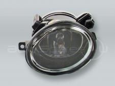 TYC M3 Fog Light Driving Lamp Assy with bulb LEFT fits 2001-2006 BMW 3-Series E46