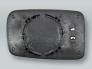 Heated Door Mirror Glass and Backing Plate RIGHT fits 1999-2006 BMW 3-Series E46 2-DOOR