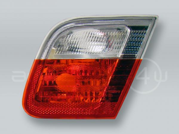 DEPO Inner Tail Light On Trunk Lamp RIGHT fits 1999-2003 BMW 3-Series E46 2-DOOR