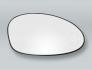 M3 Heated Door Mirror Glass and Backing Plate RIGHT fits 2001-2006 BMW 3-Series E46