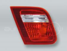 DEPO Inner Tail Light On Trunk Lamp LEFT fits 2004-2006 BMW 3-Series E46 2-DOOR