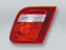 DEPO Inner Tail Light On Trunk Lamp RIGHT fits 2004-2006 BMW 3-Series E46 2-DOOR