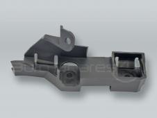 Front Bumper Guide Bracket RIGHT fits 2002-2005 BMW 3-Series E46 4-DOOR