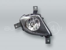 TYC Fog Light Driving Lamp Assy with bulb RIGHT fits 2009-2011 BMW 3-Series E90 E91