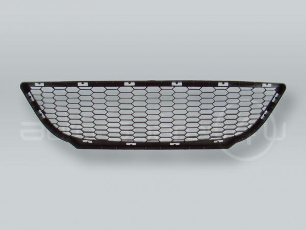 SPORT, M-PACKAGE Front Bumper Lower Center Grille fits 2006-2008 BMW 3-Series E90 E91