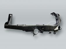 Headlight Support Frame Bracket LEFT fits 2006-2008 BMW 3-Series E90 E91