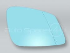Heated Door Mirror Glass and Backing Plate RIGHT fits 2014-2020 BMW 4-Series F32 F33 F36