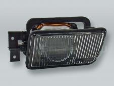 TYC Fog Light Driving Lamp Assy with bulb LEFT fits 1989-1995 BMW 5-Series E34