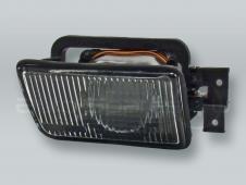 TYC Fog Light Driving Lamp Assy with bulb RIGHT fits 1989-1995 BMW 5-Series E34