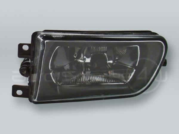 Clear Fog Light Driving Lamp Assy with bulb LEFT fits 1996-2000 BMW 5-Series E39