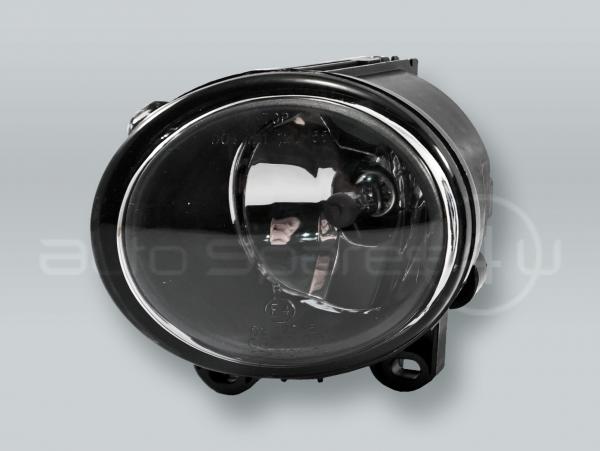 M-PACKAGE Fog Light Driving Lamp RIGHT fits 2010-2013 BMW 5-Series F07 F10 F11 M-PACKAGE Fog Light Driving Lamp RIGHT fits 2010-2013 BMW 5-Series F07 F10 F11
