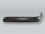 Front Bumper Corner Molding and Cover LEFT fits 1995-2001 BMW 7-Series E38