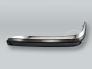 w/ PDC Front Bumper Outer Molding & Chrome Cover LEFT fits 1995-2001 BMW 7-Series E38