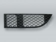 Front Bumper Lower Side Grille LEFT fits 2006-2008 BMW 7-Series E65