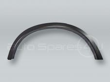 Rear Fender Flare Trim Wheel Arch Molding RIGHT fits 2011-2014 BMW X3 F25