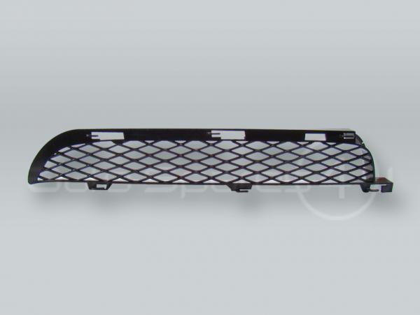 Front Bumper Upper Grille RIGHT fits 2004-2006 BMW X5 E53