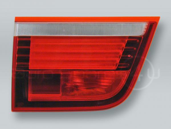 MAGNETI MARELLI Inner Tail Light On Trunk Lamp LEFT fits 2007-2010 BMW X5 E70