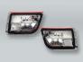 MAGNETI MARELLI Inner Tail Lights On Trunk Lamps PAIR fits 2007-2010 BMW X5 E70