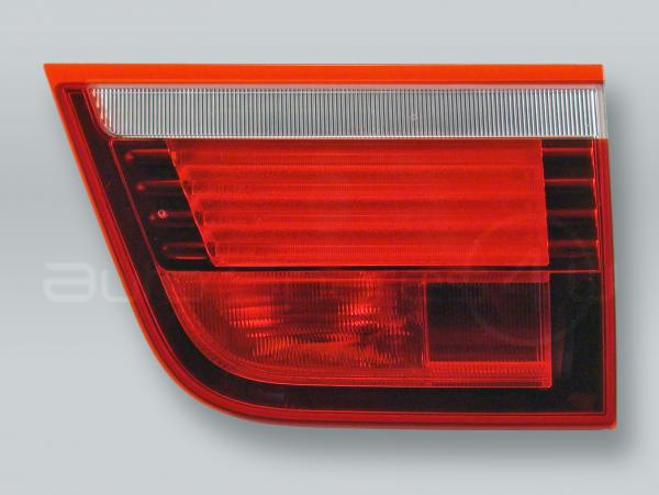 MAGNETI MARELLI Inner Tail Light On Trunk Lamp RIGHT fits 2007-2010 BMW X5 E70