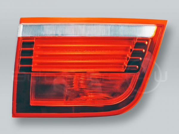 Rear Inner Trunk Tail Light LEFT fits 2007-2010 BMW X5 E70