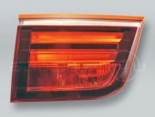 MAGNETI MARELLI Rear Inner Trunk Tail Light LEFT fits 2011-2013 BMW X5 E70