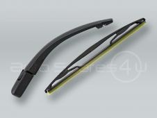 Rear Glass Wiper Arm with Blade fits 2005-2008 DODGE MAGNUM