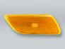 TYC Front Bumper Side Marker Light RIGHT fits 2000-2005 FORD Focus