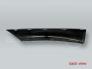 Front Bumper End Panel Spoiler RIGHT fits 2015-2017 FORD Focus