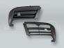 Front Bumper Garnish Spoiler End PAIR fits 2013-2015 LEXUS RX350 RX450H