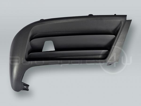 Front Bumper Garnish Spoiler End RIGHT fits 2013-2015 LEXUS RX350 RX450H Front Bumper Garnish Spoiler End RIGHT fits 2013-2015 LEXUS RX350 RX450H