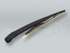 Rear Glass Wiper Arm with Blade fits 2004-2008 LEXUS RX300 RX330 RX350 RX400h