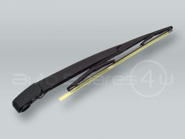 Rear Window Windscreen Windshield Wiper Arm 85241-0E010 Blade Fit LEXUS RX300 RX330 RX350 RX400h OE 