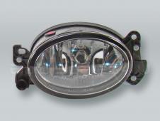TYC w/ Xenon Fog Light Driving Lamp Assy with bulb LEFT fits 2008-2011 MB C-Class W204