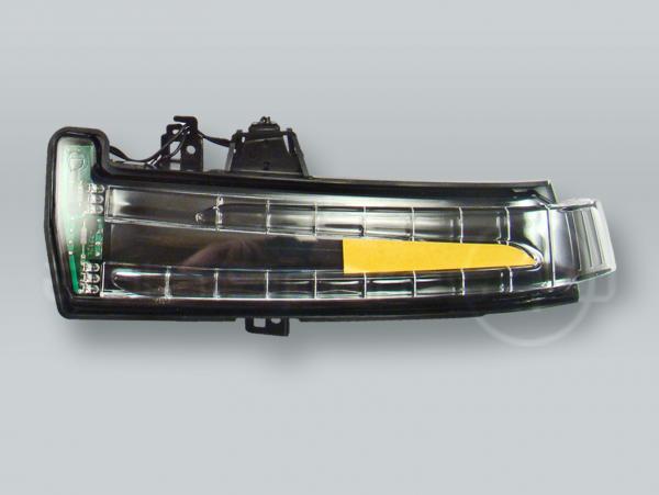 Door Mirror Turn Signal Lamp Light LEFT fits 2010-2014 MB C-Class W204