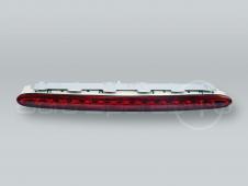 TYC Red Rear High Mounted Stop Lamp fits 2003-2009 MB CLK W209