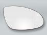 Heated Door Mirror Glass and Backing Plate RIGHT fits 2007-2009 MB CL-Class W216