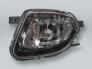 TYC Fog Light Driving Lamp Assy with bulb LEFT fits 2006 MB E-class W211